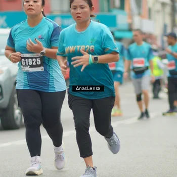 Runner Photo 8829224