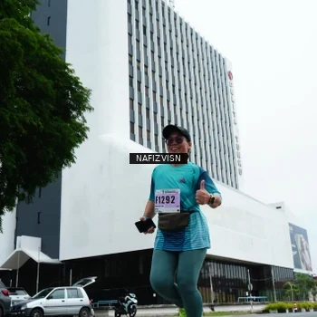 Runner Photo 8829226
