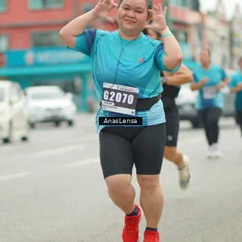 Runner Photo 8829227