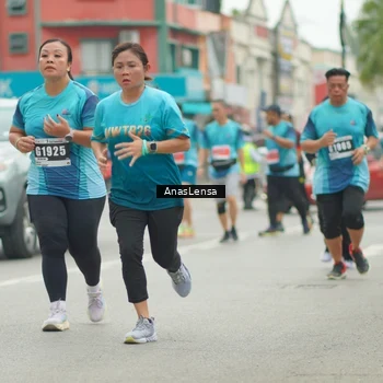 Runner Photo 8829228