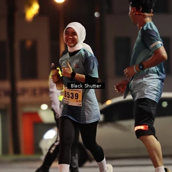 Runner Photo 8829231