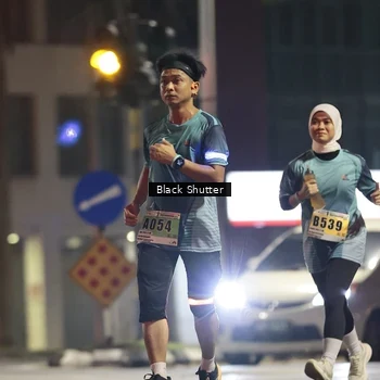 Runner Photo 8829232