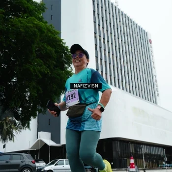 Runner Photo 8829234