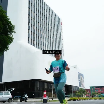 Runner Photo 8829236