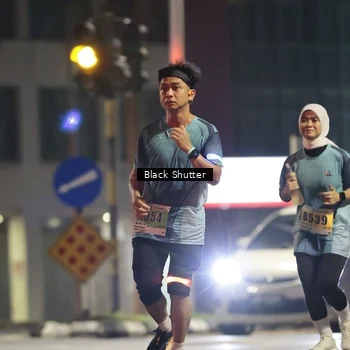 Runner Photo 8829237