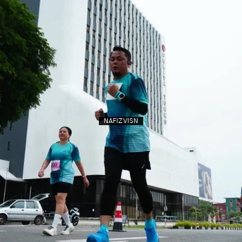 Runner Photo 8829239
