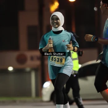Runner Photo 8829240