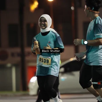Runner Photo 8829241