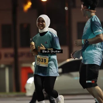 Runner Photo 8829242