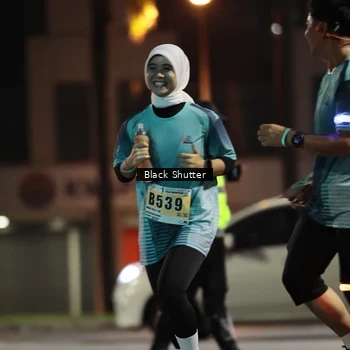 Runner Photo 8829243