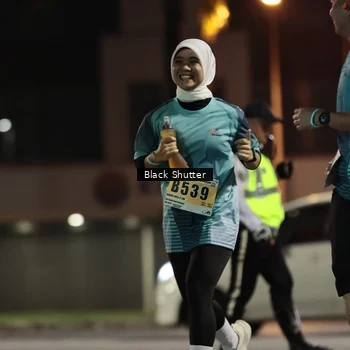 Runner Photo 8829244