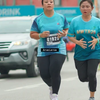 Runner Photo 8829245