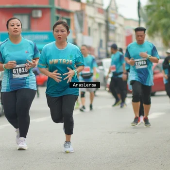 Runner Photo 8829247