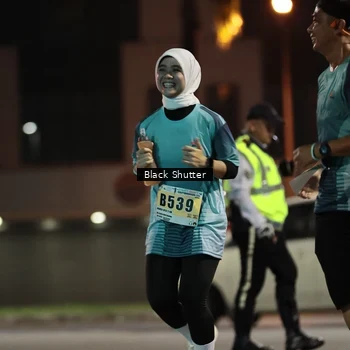 Runner Photo 8829248