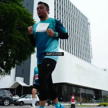 Runner Photo 8829249
