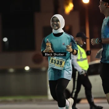 Runner Photo 8829250
