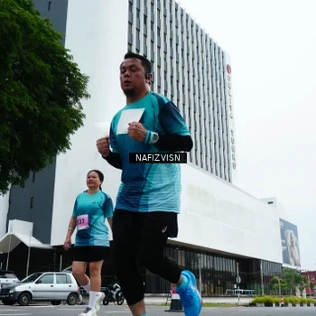 Runner Photo 8829251