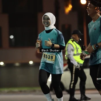Runner Photo 8829252
