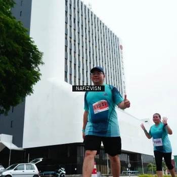 Runner Photo 8829253