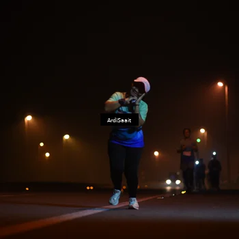 Runner Photo 8829254