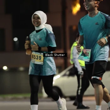 Runner Photo 8829256