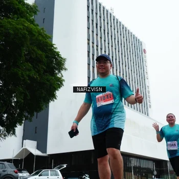 Runner Photo 8829257