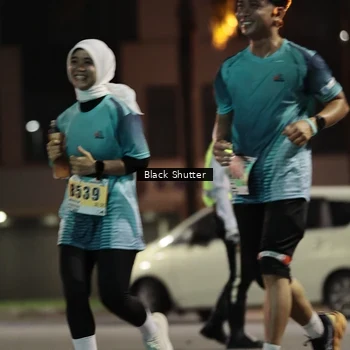 Runner Photo 8829258