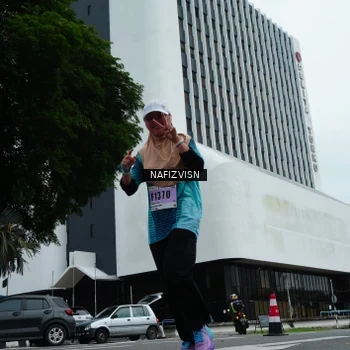 Runner Photo 8829259