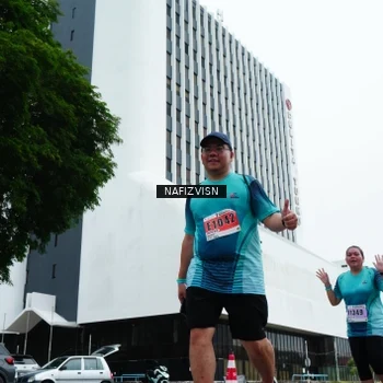 Runner Photo 8829260