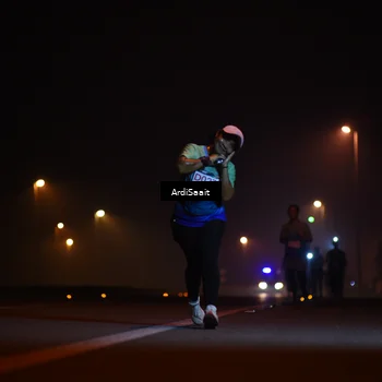 Runner Photo 8829261
