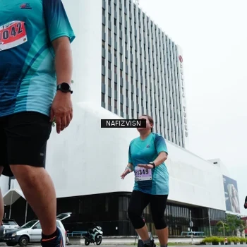 Runner Photo 8829262