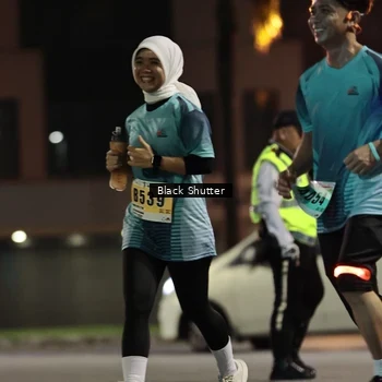 Runner Photo 8829263