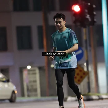 Runner Photo 8829266