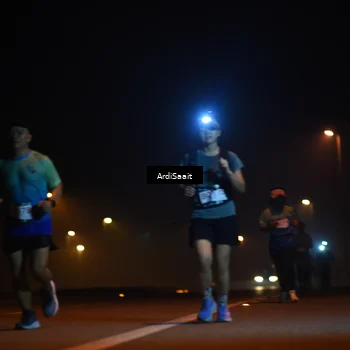 Runner Photo 8829268
