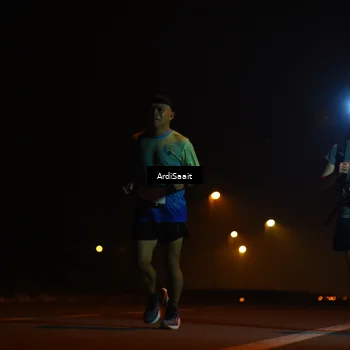 Runner Photo 8829269