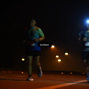 Runner Photo 8829270