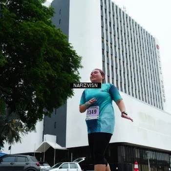 Runner Photo 8829273