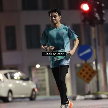 Runner Photo 8829274