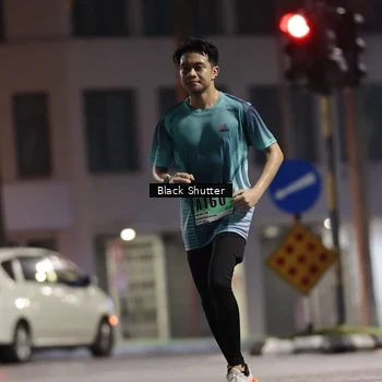 Runner Photo 8829277