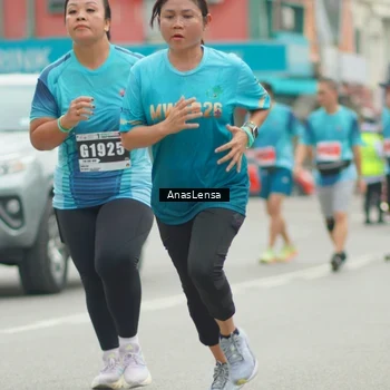 Runner Photo 8829278