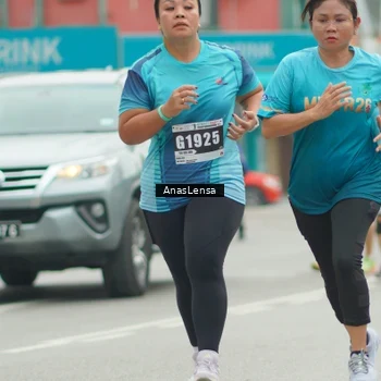 Runner Photo 8829279