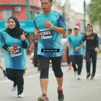 Runner Photo 8829280