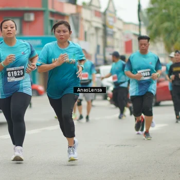 Runner Photo 8829281