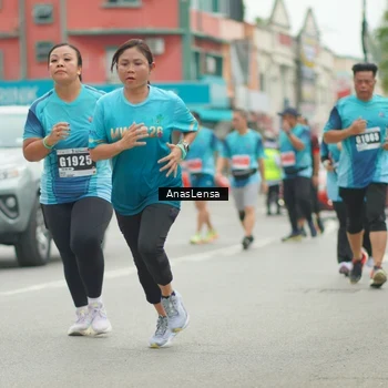 Runner Photo 8829282