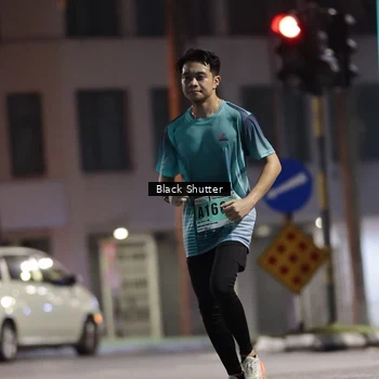 Runner Photo 8829283