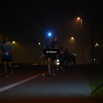 Runner Photo 8829284