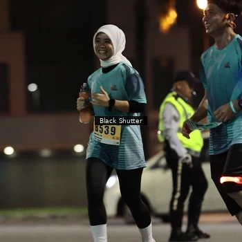 Runner Photo 8829285