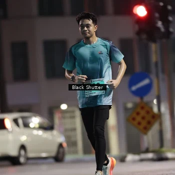 Runner Photo 8829286
