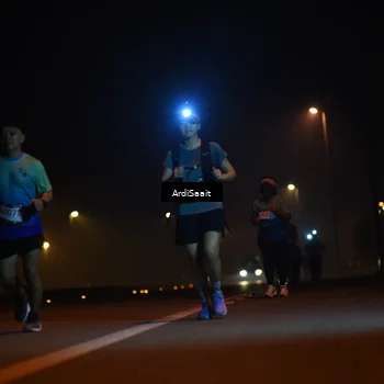 Runner Photo 8829287