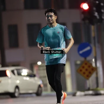 Runner Photo 8829292